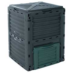 Terra Compost Bin - 300 Litres