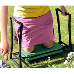 Gardman Foldaway Garden Kneeler Pad