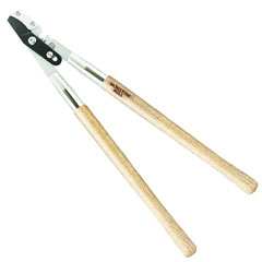 Moulton Mill FSC Anvil Loppers