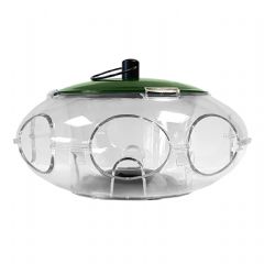 Peckish Small Wild Bird Seed Feeder