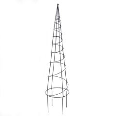Gardman Spiral Obelisk