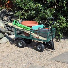 Kingfisher Heavy Duty Trolley