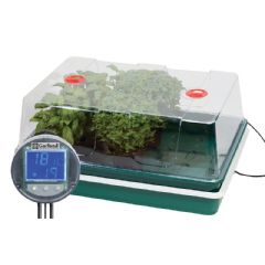 Professional Variable Temperature Control Electric Propagator - 59 x 41cm
