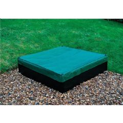 Garland Winter Cover For Raised Bed - 0.98 x 0.98m