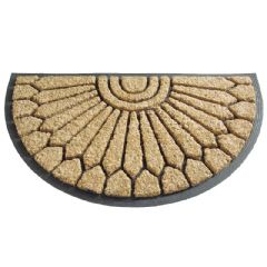 Gardman Coir Westminster Door Mat