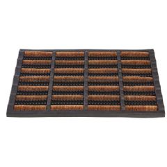 Gardman Rubber Backed Boot Scraper