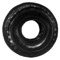 De Greef Replacement Tyre - 4ply