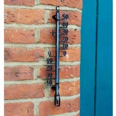 Smart Garden Outside In Thermometer