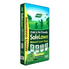 Westland SafeLawn Lawn Treatment - 14kg