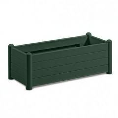 Italia Rectangular Flower Box