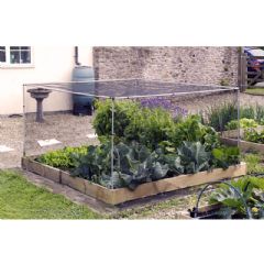 Mainframe Fruit Cage Starter Kit - 182 x 182cm