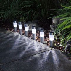 Kingfisher Solar Marker Light - 6 pack