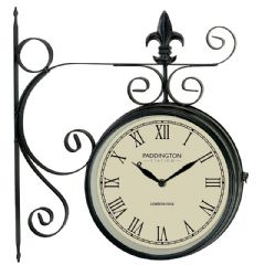 Gardman Paddington Station Clock