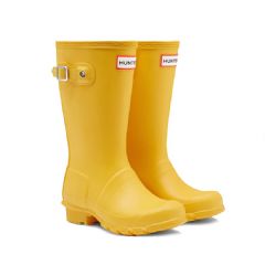 Hunter Original Kids Wellies Sizes 12 - 4