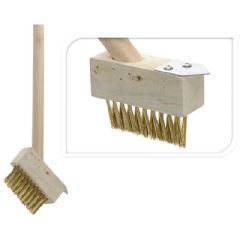 Terra Paving Brush