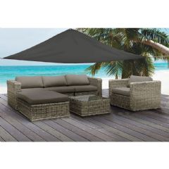 Greenfingers Shade Sail Range - 3.6m
