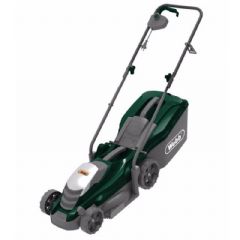 Webb Classic Electric Rotary Mower Range