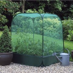 Garland Pop Up Net Cover For Raised Bed - 120cm Height