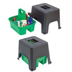 Garland Sit, Step and Store - 30cm