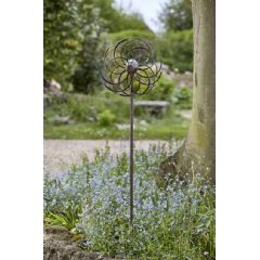 Smart Garden Spiro Wind Spinner