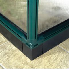 Palram Rion ECO Base Kit - 6 x 12