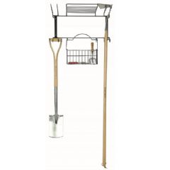 Kent and Stowe Wall Mounted Tool Holder
