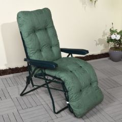 Greenfingers Relaxer - Nancy Verde
