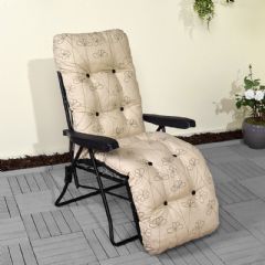 Greenfingers Nancy Noir Relaxer - Beige