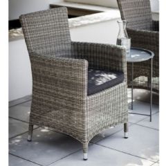 Garden Trading Driffield PE Rattan Chair