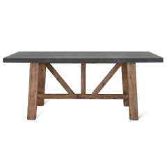 Garden Trading Chilson 180cm Dining Table