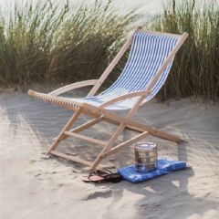 Garden Trading Rocking Deck Chair