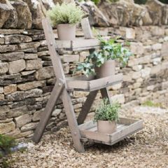 Garden Trading Aldsworth Pot Ladder