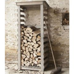 Garden Trading Aldsworth Log Store