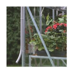 Halls 8ft Popular/Universal/Magnum Greenhouse Rainwater Kit