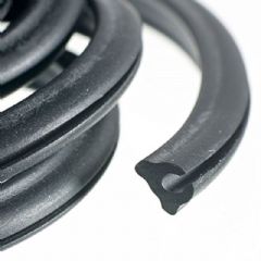 Halls Greenhouse Glazing Strip - 18m