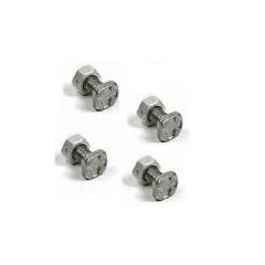 Halls Greenhouse Nuts and Bolts - Pack of 20