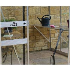 Eden Broadway Integral Greenhouse Staging - W4ft