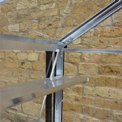 Eden Integral Shelving