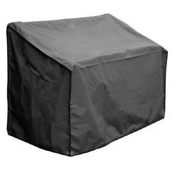 Bosmere Premier 3 Seater Bench Cover - W163 x D66 x H89cm