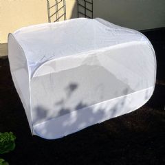 Mesh Pop Up Cage - 100x100x75cm