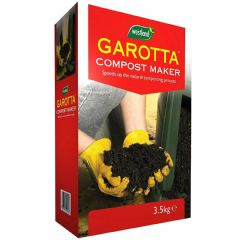 Westland Garotta Compost Maker - 3.5Kg