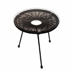 Greenfingers Lima 50cm Side Table