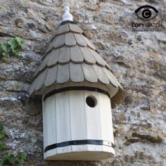 Wildlife World Dovecote Nestbox