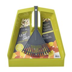 Burgon & Ball Mega Leaf and Dirt Collector