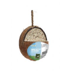 Whole Co-Co Suet Feeder