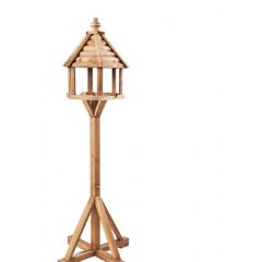 Gardman Rockingham Bird Table