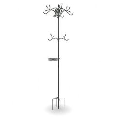 Peckish Secret Garden Dining Station - 2m high