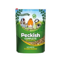 Peckish Complete Seed Mix 12.75kg