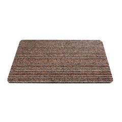 Gardman Washable Door Mat - Cotton Candy