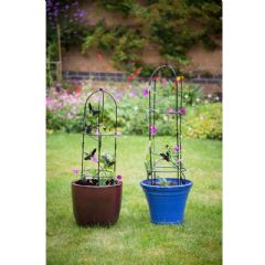 Apollo Garden Obelisk - 2 Pack